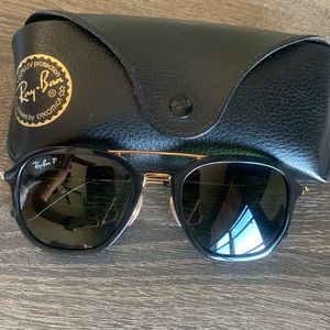 Ray-Ban Polarized Sunglasses